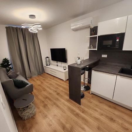 Mickey Apartment Old Town Pozsony Kültér fotó