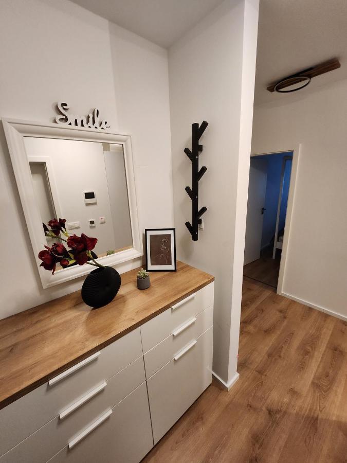 Mickey Apartment Old Town Pozsony Kültér fotó